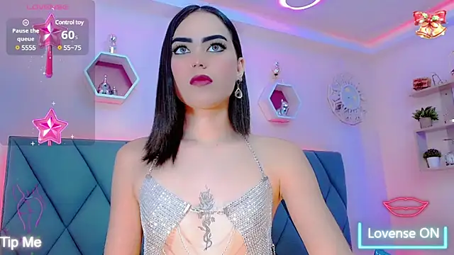 JessieAfrodita online show from December 29, 2024, 4:38 am