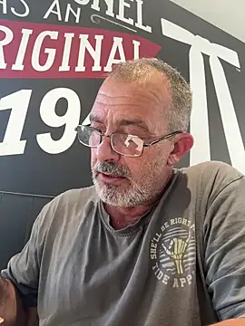 ausbod online show from March 29, 2026, 5:18 am