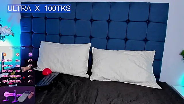 sofia218 online show from January 30, 2025, 2:25 pm