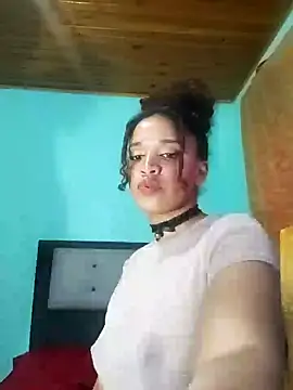 kalipso n-jones online show from January 8, 2025, 7:03 pm