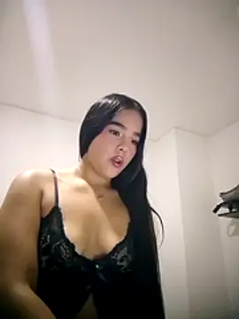 Snapshot of SweetFortuner chatting on November 27, 2025, 4:58 am SweetFortuner online show from November 27, 2025, 4:58 am