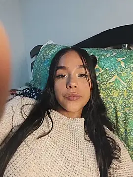 Snapshot of SweetFortuner chatting on February 21, 2026, 7:09 am SweetFortuner online show from February 21, 2026, 7:09 am