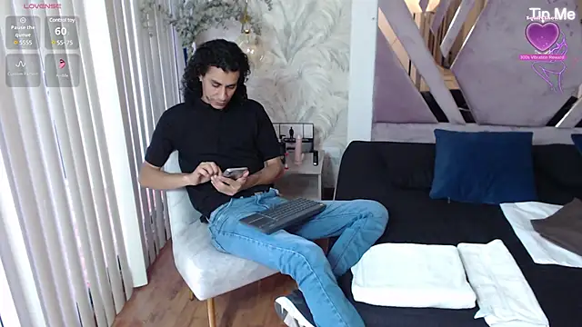 jackstanford online show from January 30, 2025, 1:21 pm