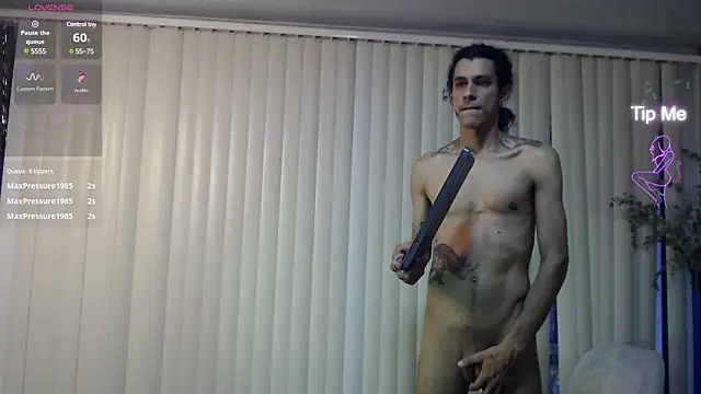 jackstanford online show from February 9, 2025, 8:24 pm