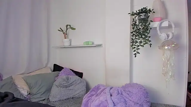 Snapshot of santy-kitty chatting on February 11, 2026, 12:26 am santy-kitty online show from February 11, 2026, 12:26 am