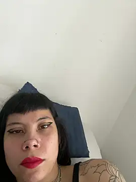 Snapshot of EemaHaruki chatting on February 28, 2025, 5:04 pm EemaHaruki online show from February 28, 2025, 5:04 pm