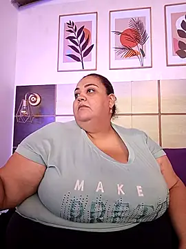 Alisson am online show from February 20, 2025, 11:20 am