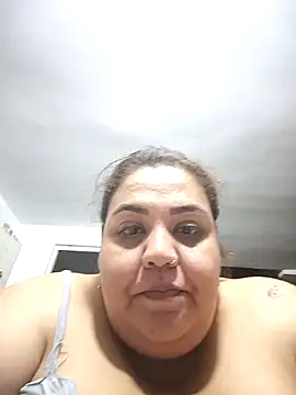 Alisson am online show from February 25, 2025, 3:42 am