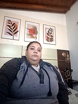 Alisson am online show from March 6, 2025, 11:25 am