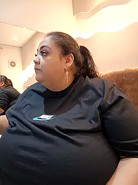 Alisson am online show from February 9, 2026, 11:36 am