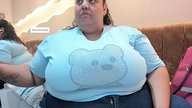 Snapshot of Alisson_am chatting on April 22, 2026, 6:09 pm Alisson am online show from April 22, 2026, 6:09 pm