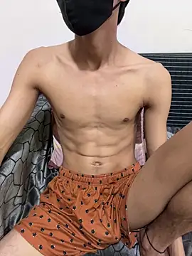 kingcock010 online show from December 31, 2024, 9:17 pm