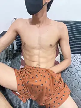 kingcock010 online show from January 6, 2025, 5:49 pm