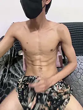 kingcock010 online show from January 7, 2025, 7:49 pm