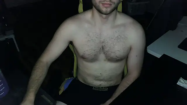 Ironman220 online show from December 4, 2025, 6:27 pm