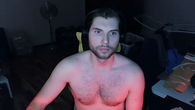 Ironman220 online show from March 19, 2026, 5:55 am