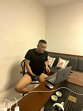 ShaoZian 1 online show from October 24, 2025, 3:52 pm