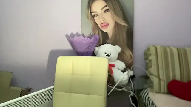 Your Jessy online show from January 5, 2025, 8:31 pm