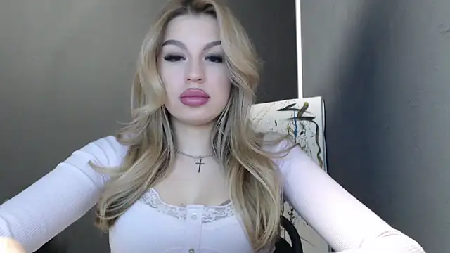 Snapshot of Your_Jessy chatting on May 10, 2026, 12:21 pm Your Jessy online show from May 10, 2026, 12:21 pm