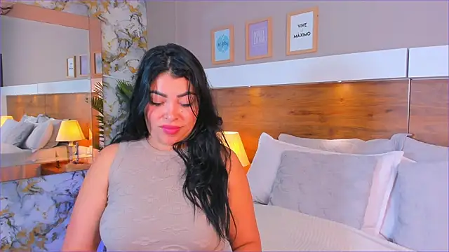 EmaBakker online show from January 18, 2026, 11:25 am