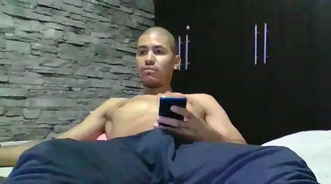 Sexylatin64 online show from February 23, 2025, 10:17 am