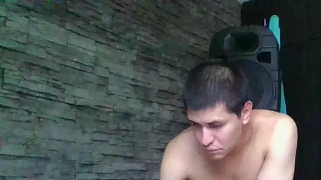 Sexylatin64 online show from October 20, 2025, 8:42 pm