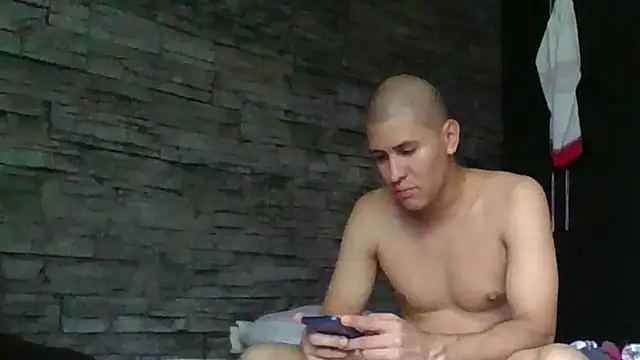 Sexylatin64 online show from November 24, 2025, 8:41 pm