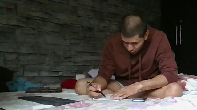 Sexylatin64 online show from February 26, 2026, 11:42 am