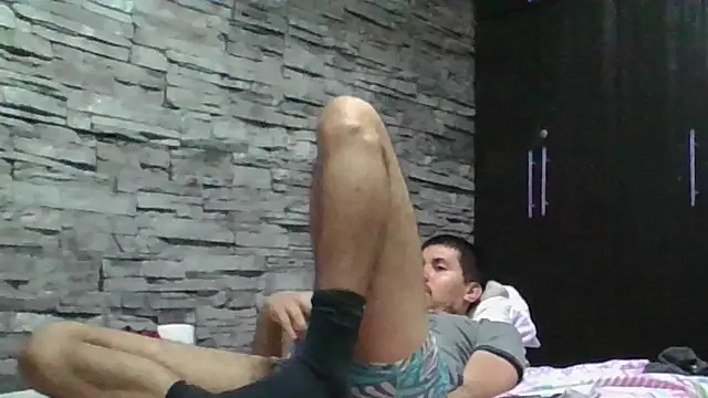 Sexylatin64 online show from March 25, 2026, 3:34 am