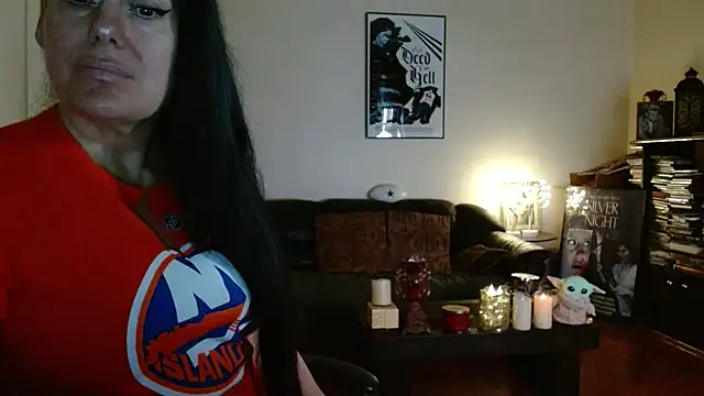 mandaloriangirls online show from February 3, 2026, 6:35 pm