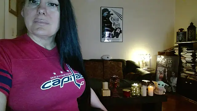 mandaloriangirls online show from February 7, 2026, 7:28 pm