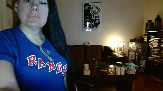 mandaloriangirls online show from February 8, 2026, 7:50 pm