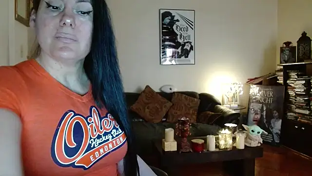 mandaloriangirls online show from April 9, 2026, 6:24 pm