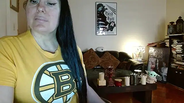 mandaloriangirls online show from April 12, 2026, 6:13 pm