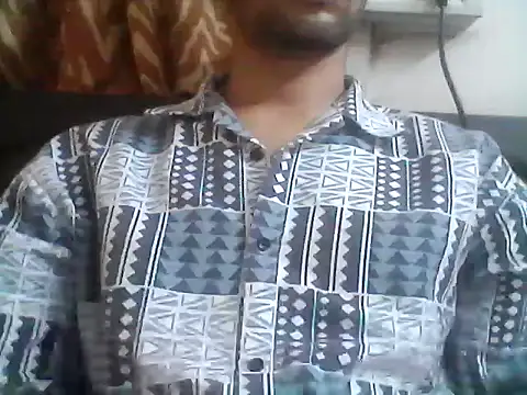 NaughtyHarsh04 online show from June 7, 2026, 4:38 am