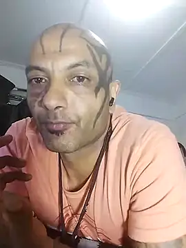 Daretodeviate online show from October 22, 2025, 8:30 pm