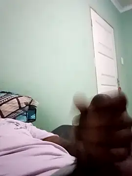 PuffDaddy09 online show from September 11, 2025, 7:14 pm