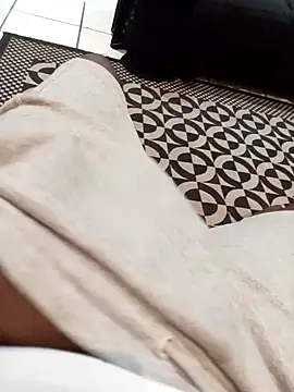 PuffDaddy09 online show from September 22, 2025, 8:11 pm