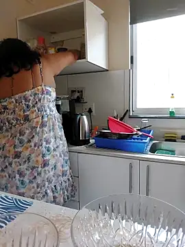 Snapshot of GoddessLorenaTheeSiren chatting on March 12, 2025, 11:31 am GoddessLorenaTheeSiren online show from March 12, 2025, 11:31 am