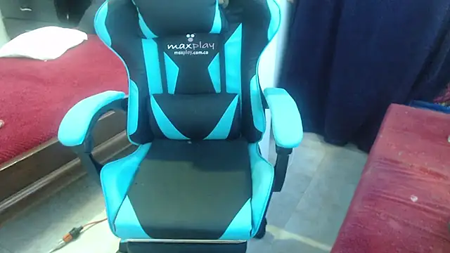 Sharon Maturehot online show from October 11, 2025, 3:10 pm