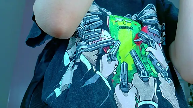 Snapshot of ParisFox_ chatting on September 27, 2025, 11:59 am ParisFox online show from September 27, 2025, 11:59 am