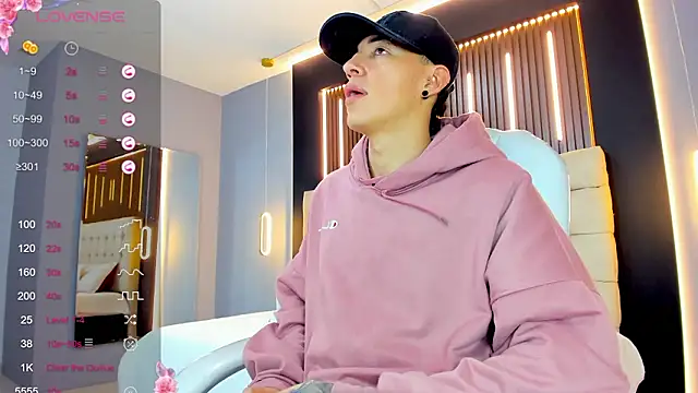 Lobo 17  online show from February 6, 2026, 3:33 am