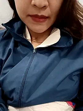AssAsiancute online show from January 26, 2025, 1:15 pm