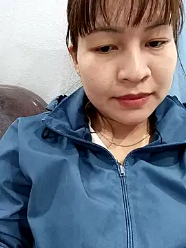 AssAsiancute online show from February 9, 2025, 12:19 pm