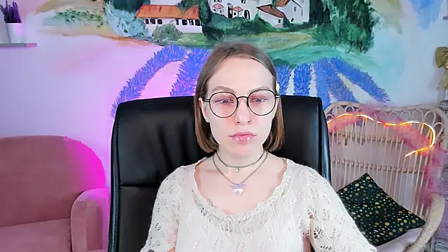 AphexQueen online show from December 24, 2024, 12:11 pm