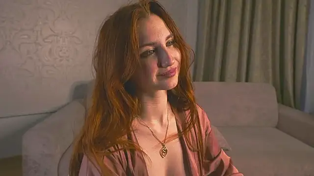 EsmaCrumbley online show from January 22, 2025, 11:01 am