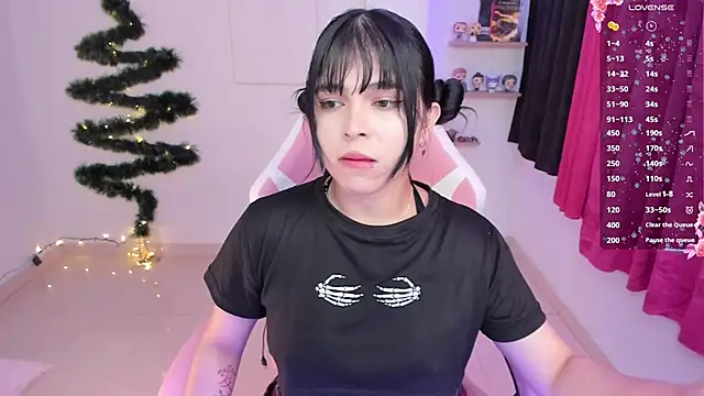 misshoneyxxx online show from January 9, 2025, 1:50 am