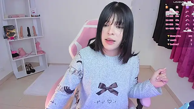 misshoneyxxx online show from January 28, 2025, 3:36 am