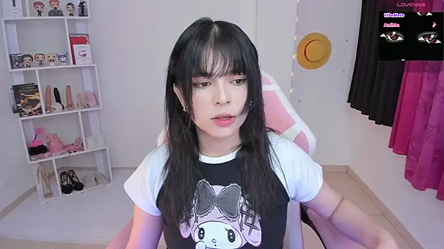 misshoneyxxx online show from January 30, 2025, 3:00 am