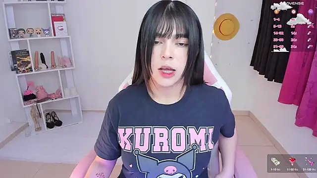 misshoneyxxx online show from February 1, 2025, 11:48 pm